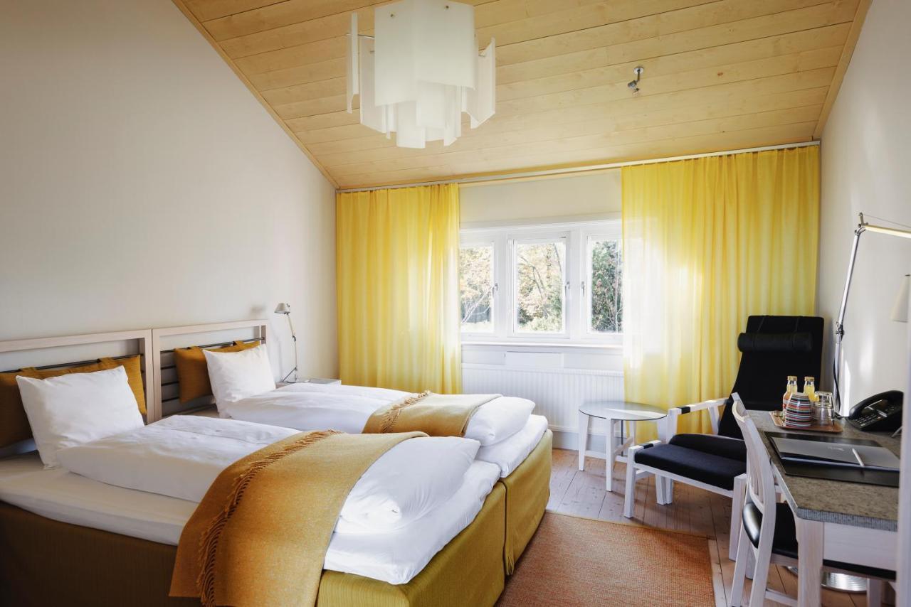 Ytterjaerna Hotell & Konferens מראה חיצוני תמונה