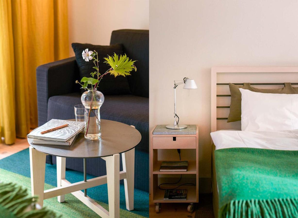 Ytterjaerna Hotell & Konferens מראה חיצוני תמונה