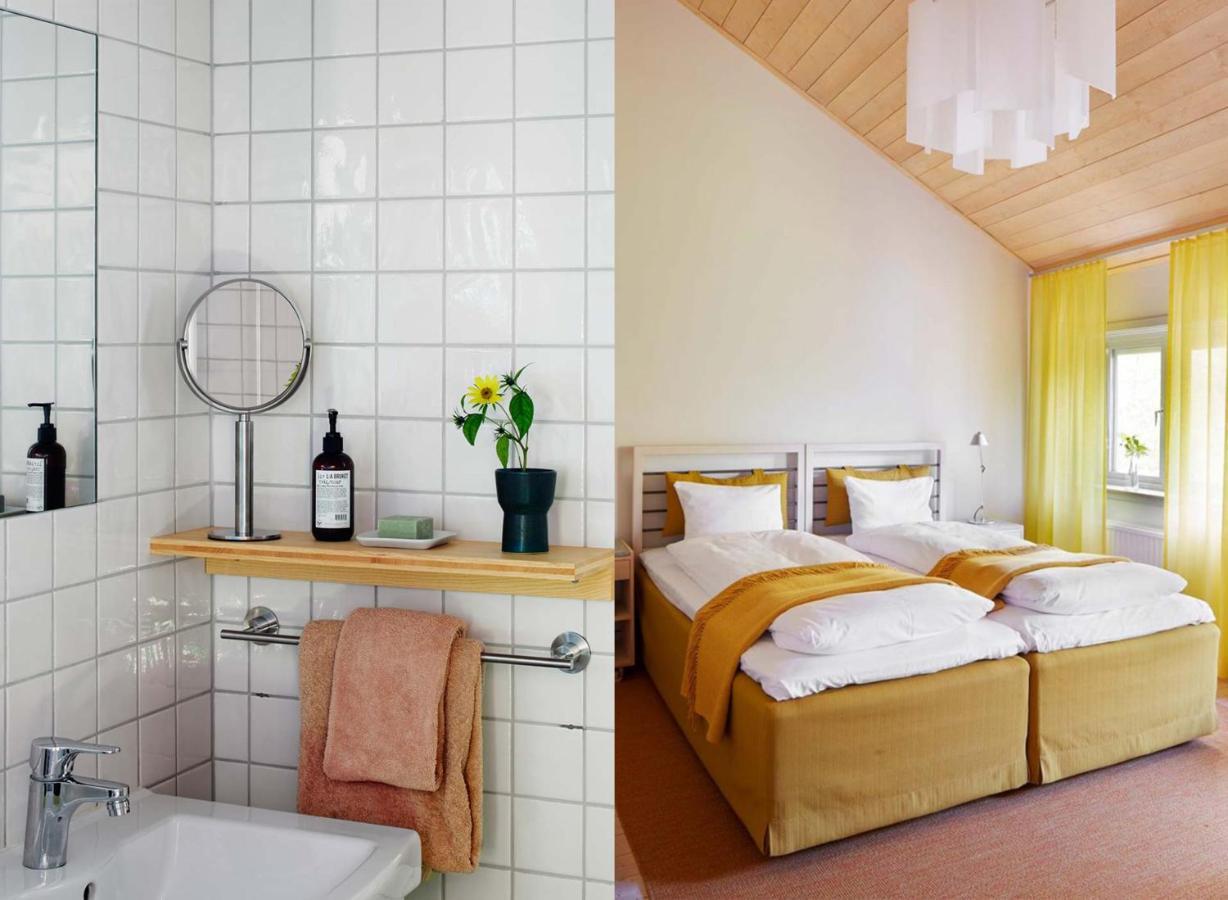 Ytterjaerna Hotell & Konferens מראה חיצוני תמונה