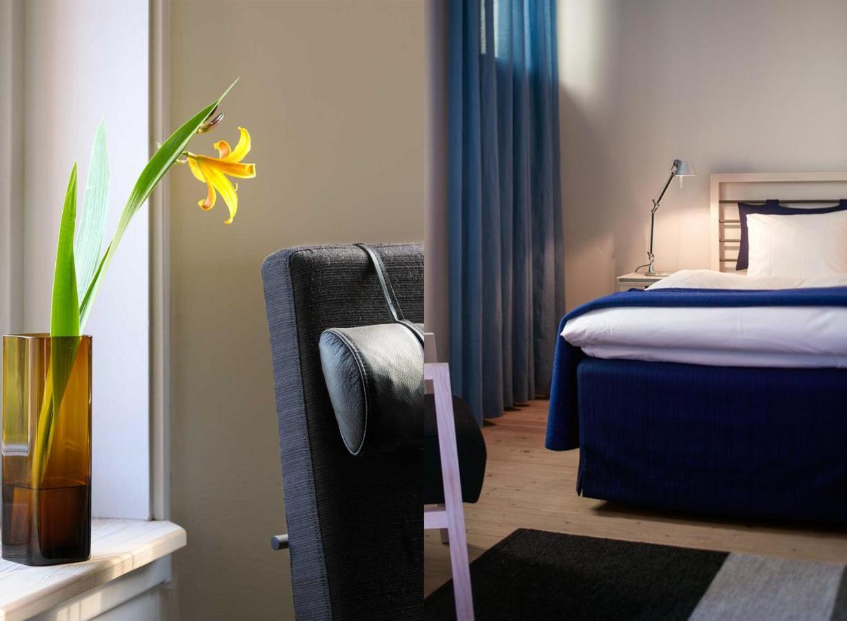 Ytterjaerna Hotell & Konferens מראה חיצוני תמונה