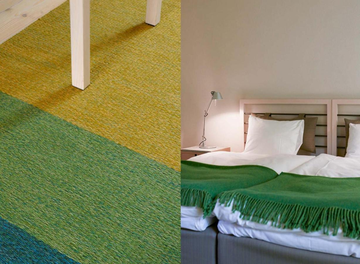 Ytterjaerna Hotell & Konferens מראה חיצוני תמונה