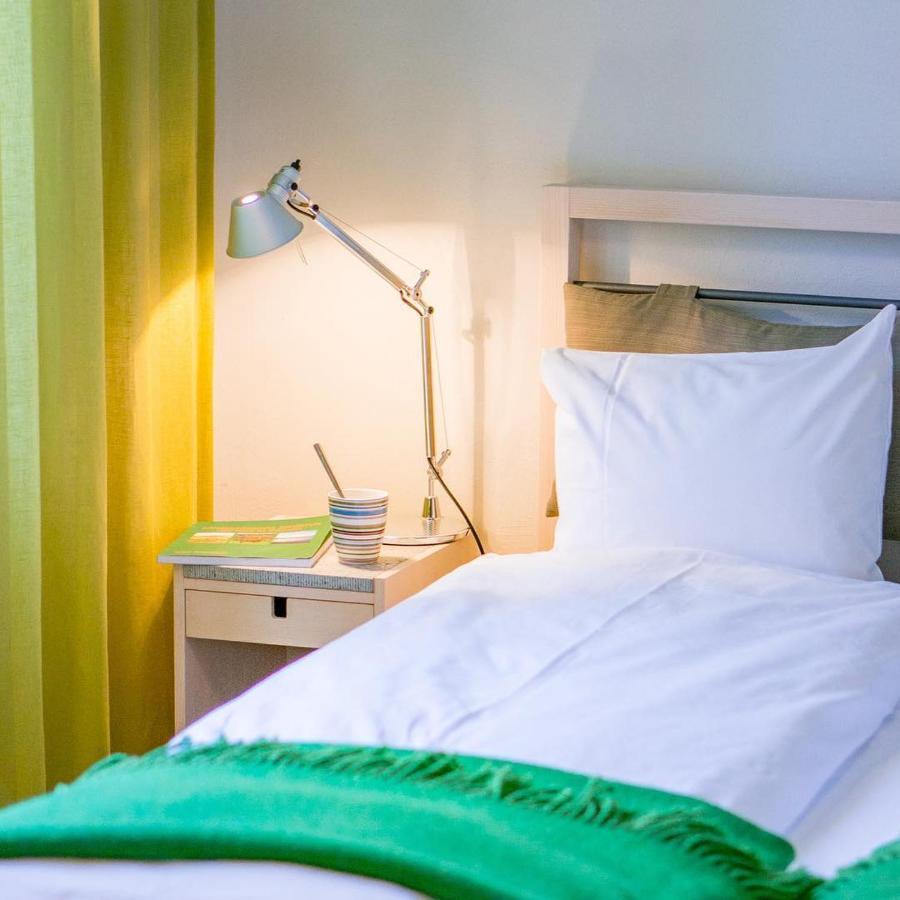 Ytterjaerna Hotell & Konferens מראה חיצוני תמונה