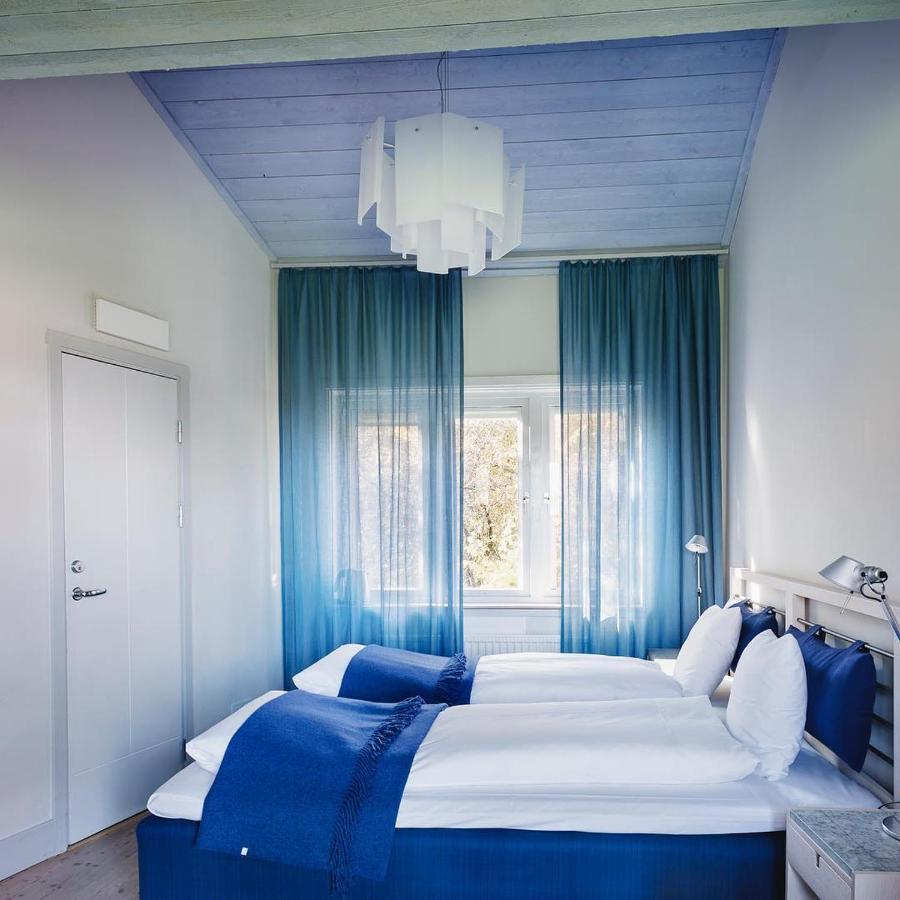 Ytterjaerna Hotell & Konferens מראה חיצוני תמונה