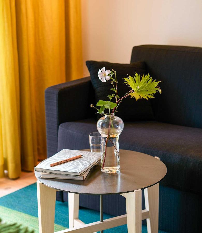 Ytterjaerna Hotell & Konferens מראה חיצוני תמונה