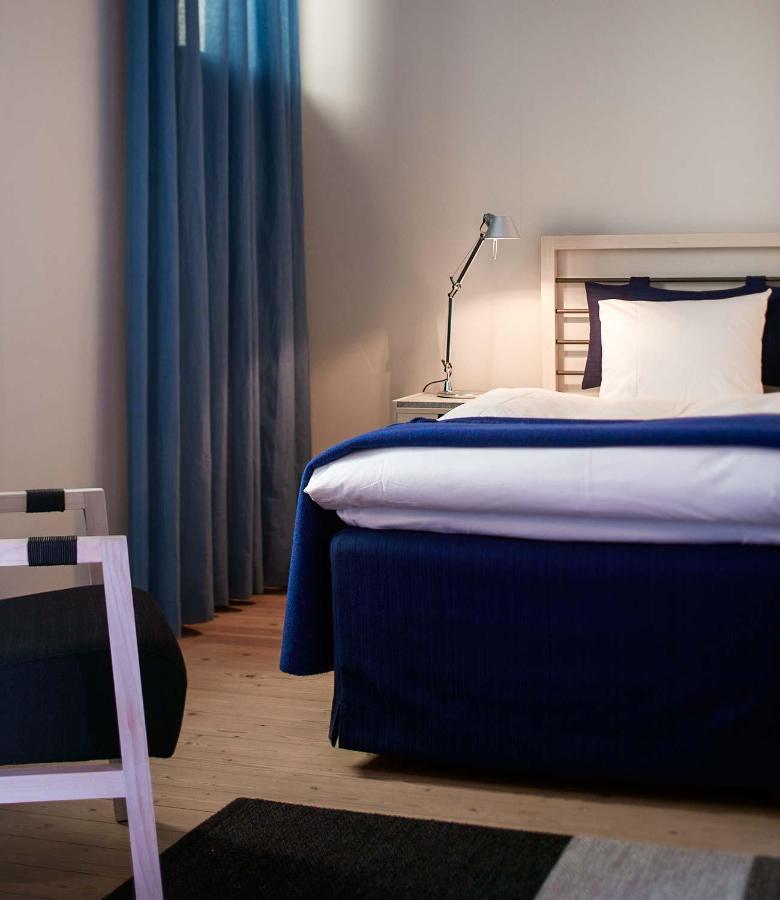Ytterjaerna Hotell & Konferens מראה חיצוני תמונה