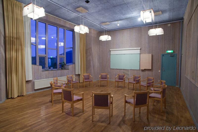 Ytterjaerna Hotell & Konferens מראה חיצוני תמונה