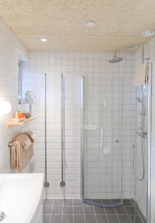 Ytterjaerna Hotell & Konferens חדר תמונה