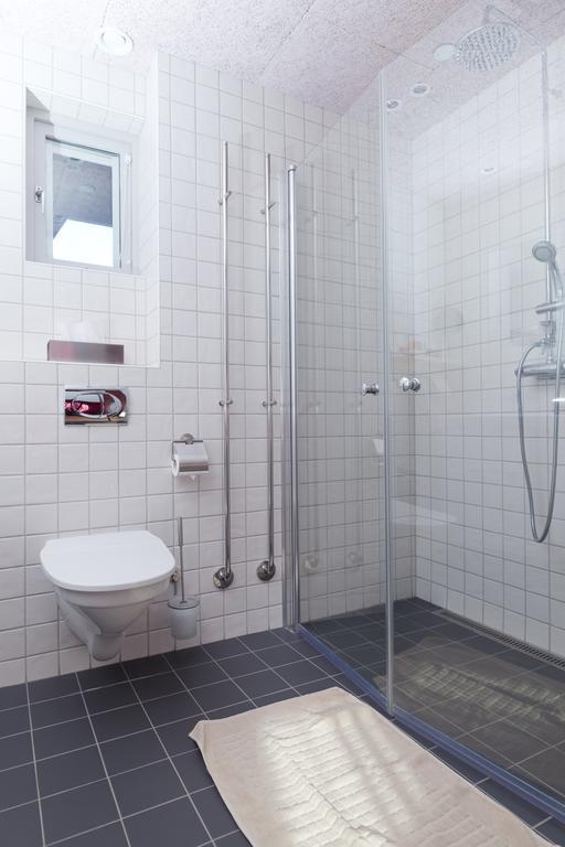 Ytterjaerna Hotell & Konferens חדר תמונה
