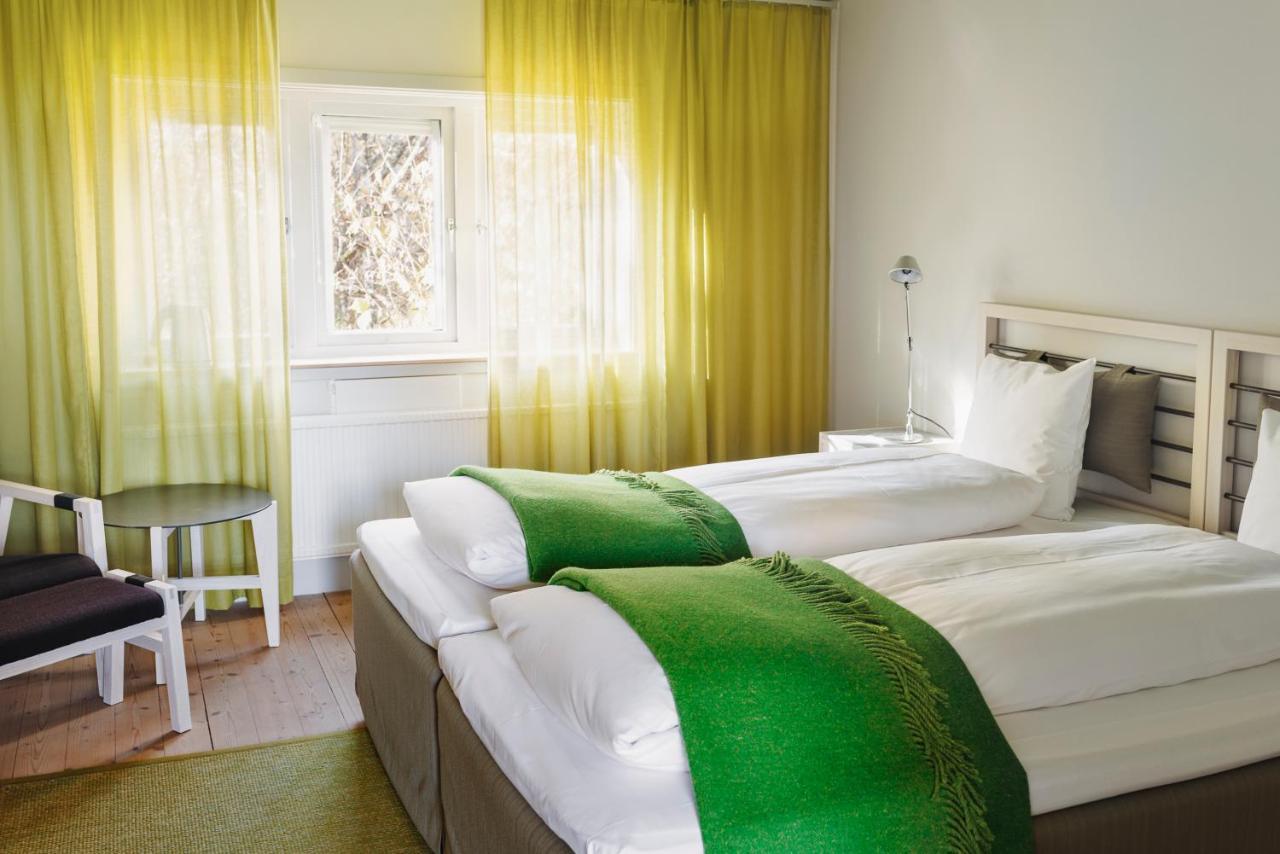 Ytterjaerna Hotell & Konferens מראה חיצוני תמונה