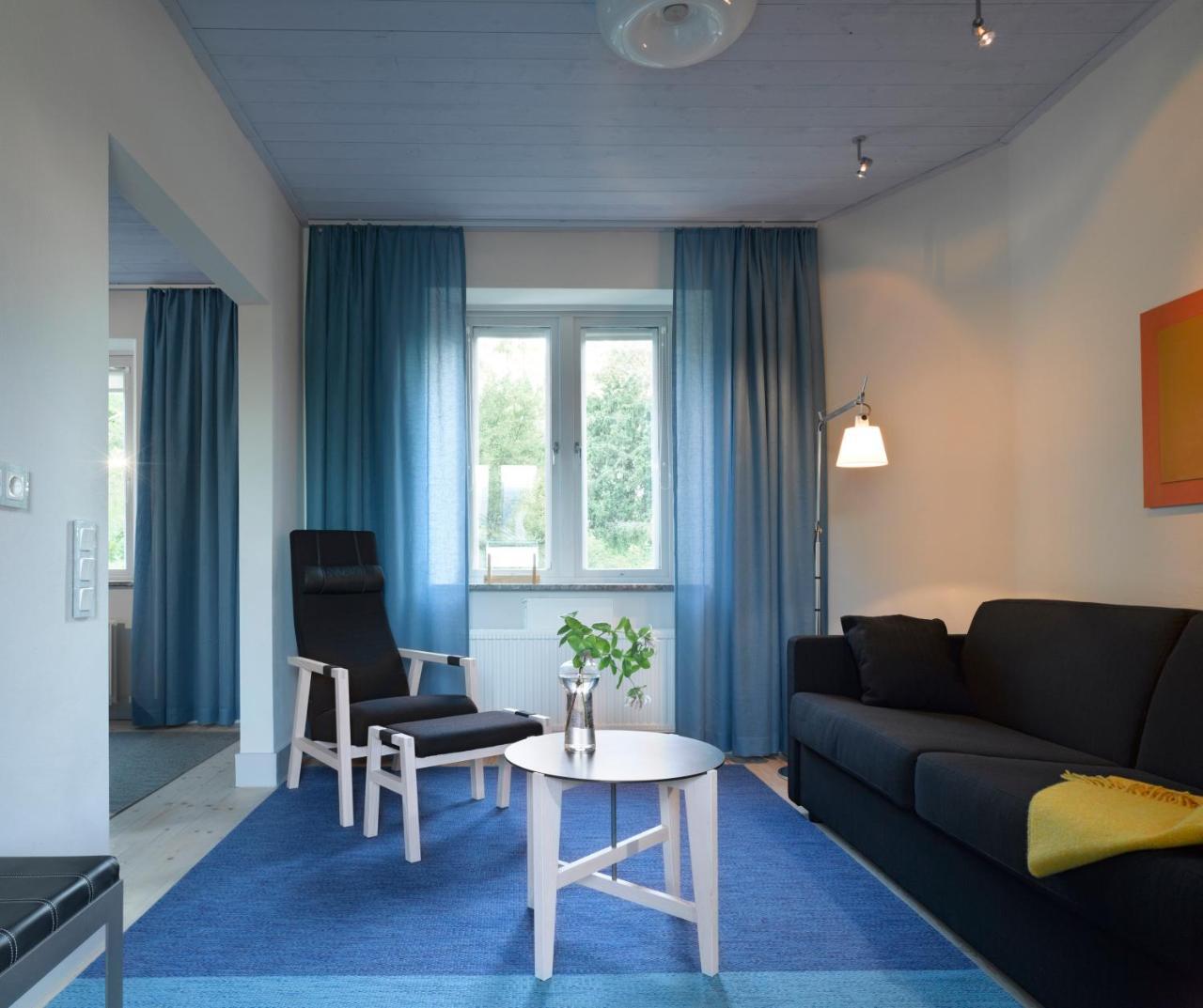 Ytterjaerna Hotell & Konferens מראה חיצוני תמונה