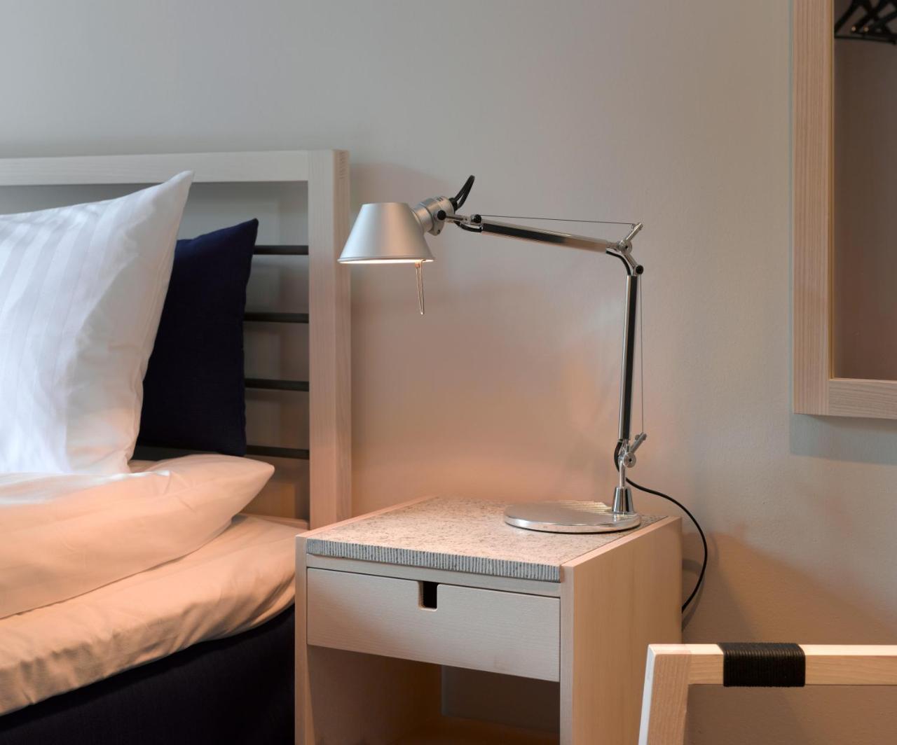 Ytterjaerna Hotell & Konferens מראה חיצוני תמונה
